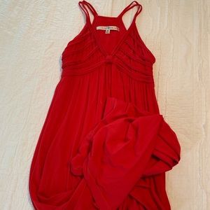 Max Studio Maxi Dress